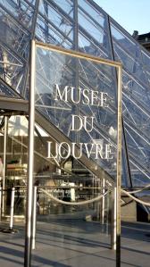 Musée Du Lourve