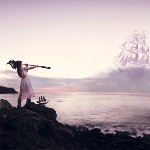 "Searching for Adventure" ~  Joel Robinson Photography