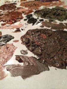 what makes a person - Photo by Andrew Wilmot