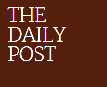 Daily Post Logo