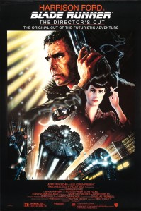 Blade Runner Poster