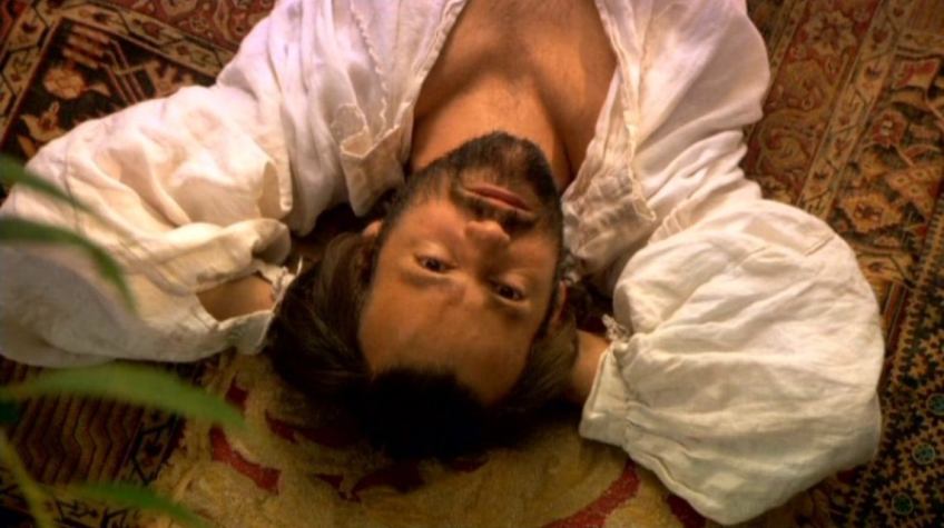A still of actor Rupert Graves from the movie “A Waste of Shame” (2005)