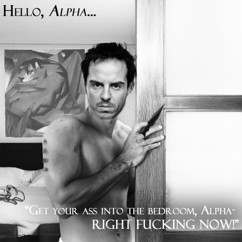 Sins C1 - Jim Hello Alpha